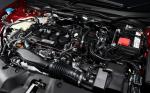 Honda Civic VTi-LX Hatchback 2020 года (AU)